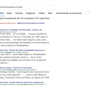 Ruiz,Julius,Paracuellos de Carrillo