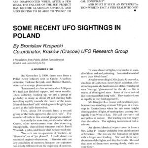 Rzepecki,Humanoids 1990-1991,Poland,FSR93V38N1