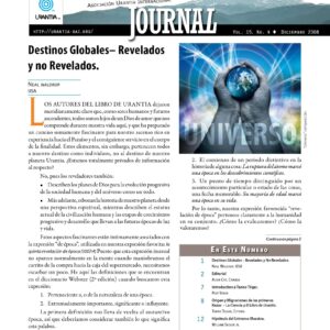 Sadler,Hipotesis del Universo Maestro