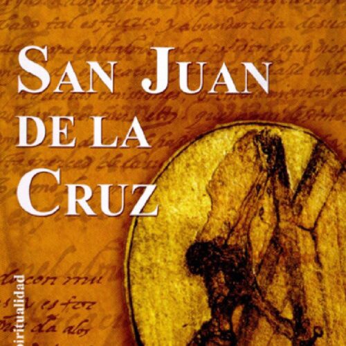San Juan de la Cruz,Obras completas - Imagen 1
