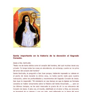 Santa Gertrudis la Grande