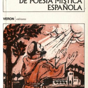 Santiago,Miguel de,Antologia de la poesia mistica espanyola