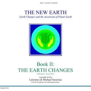 Sartorius,Michael,Earth changes,Book II