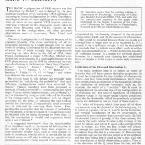 Saunders,BAVIC Orthotenic Line,FSR71V17N4