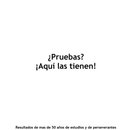 Sausse,Pruebas,aqui las tienen - Imagen 1