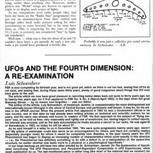Schoenherr,Fourth Dimension,Re-examination,FSR85V31N1