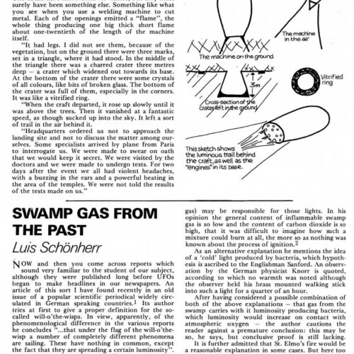 Schonherr,Spontaneous odd-lights,FSR77V23N1 - Imagen 1