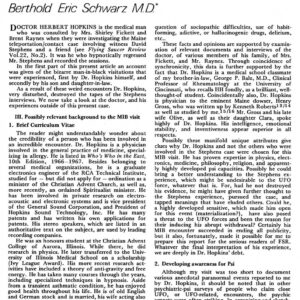 Schwarz,Men-In-Black Syndrome-2,FSR78V23N5