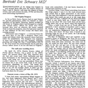 Schwarz,Talks with Betty Hill-3,FSR79V23N4