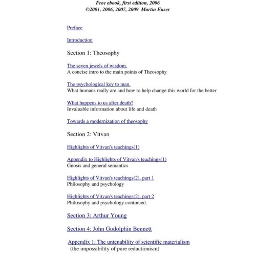 Science and Spirituality in the New Millennium - Imagen 1