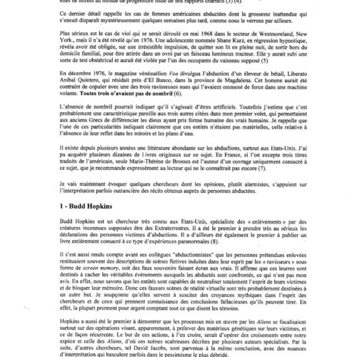 Sex and Aliens,Jean Sider-2 - Imagen 1