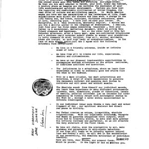 Sharma,A Friendly Universe