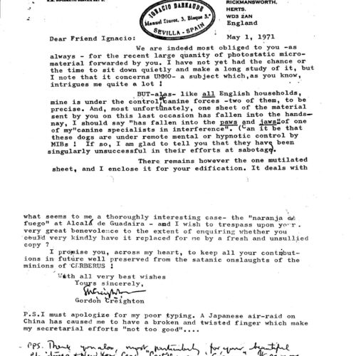 Sharma,a London Friend - Imagen 1