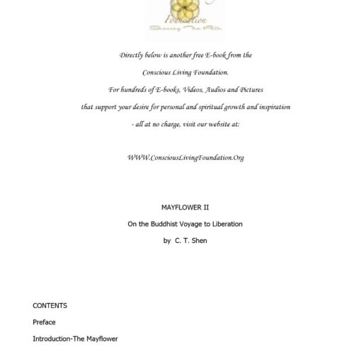 Shen,Buddhist voyage to liberation - Imagen 1