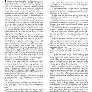 Shine,Betty,Contacts E.T.,England,P.Whitehead,FSR1991V36N3