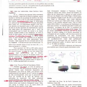 Sider,Jean,Mimetisme et polymorphisme des ovnis-3