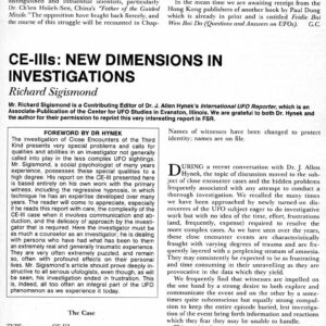 Sigismond,Humanoids 1980,Denver,Co.,FSR83V29N2