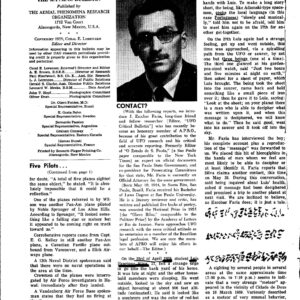 Silva,Luis,Contact E.T. 1959,Brazil