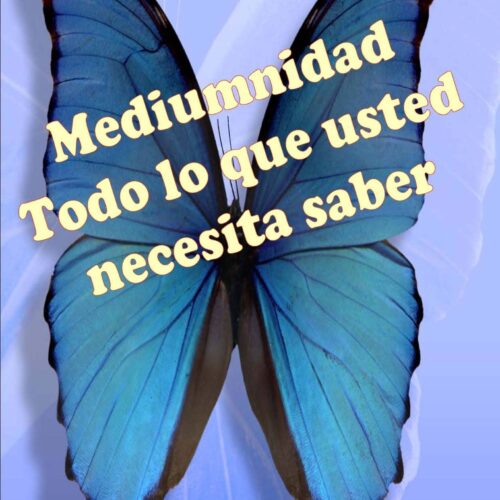 Simonetti,Mediumnidad - Imagen 1