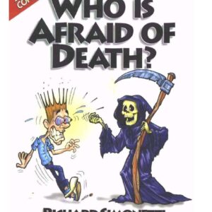 Simonetti,Who is Afraid of Death