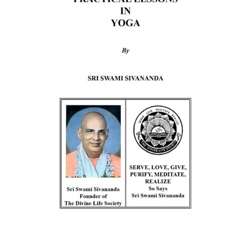 Sivananda,Practical lessons in yoga - Imagen 1
