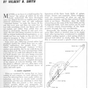 Smith,Binding forces,FSR1961V7N2