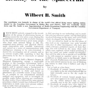 Smith,Reality of Spacecraft,FSR1958V4N6
