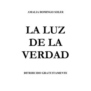 Soler,La luz de la verdad