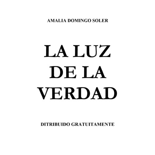 Soler,La luz de la verdad - Imagen 1