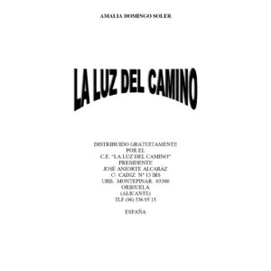 Soler,La luz del camino