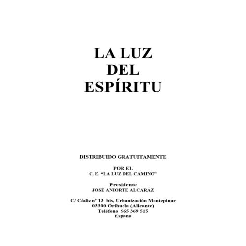 Soler,La luz del espiritu - Imagen 1