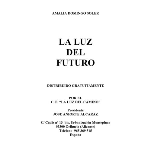 Soler,La luz del futuro - Imagen 1