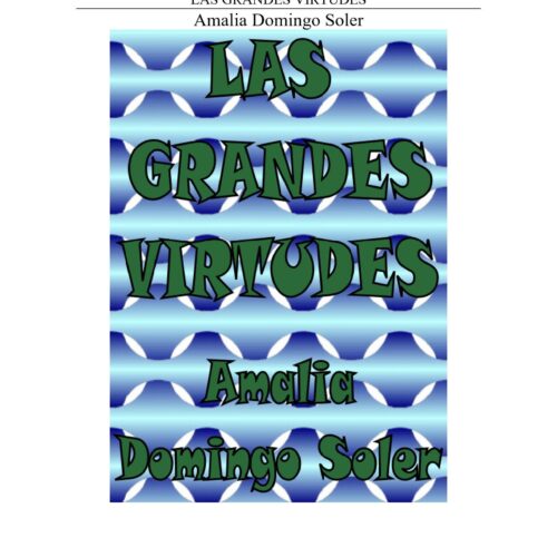 Soler,Las grandes virtudes - Imagen 1