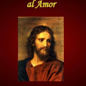 Sor Josefa Menendez,Un llamamiento al amor