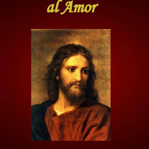 Sor Josefa Menendez,Un llamamiento al amor - Imagen 1