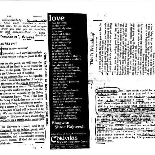 Spiritual Texts - Imagen 1