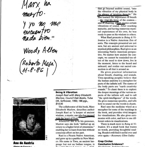 Spiritual Texts-10 - Imagen 1