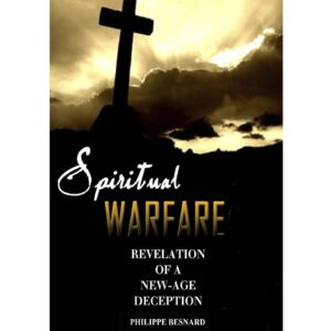 Spiritual warfare,P.Besnard