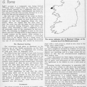 Spiritualists and UFOs,FSR74V20N5
