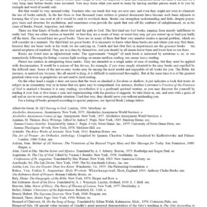 Spirituslism Bibliography,Tom P.