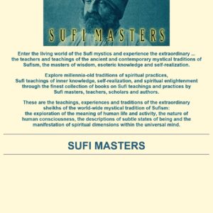 Sufi Masters