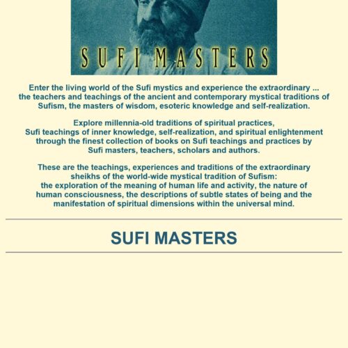 Sufi Masters - Imagen 1