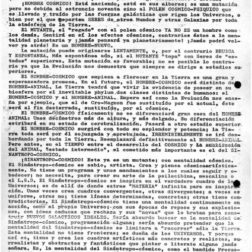 Suicidas OVNI 1972,Tarrasa-2 - Imagen 1