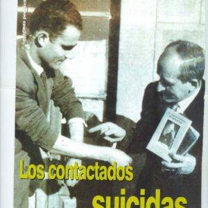 Suicidios OVNI Tarrasa,1972-1