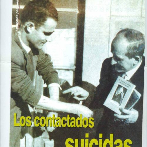 Suicidios OVNI Tarrasa,1972-1 - Imagen 1