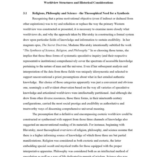 Taimni,Religions,Philosophy and Science - Imagen 1