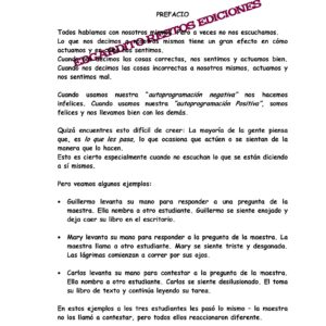 Taller de Autocontrol