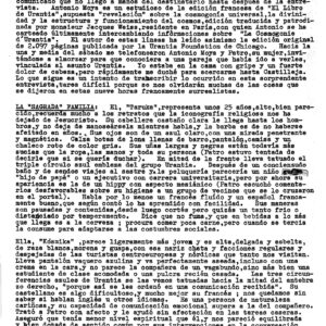 Taruka Taokristos,Contacto E.T.,Urantia Book
