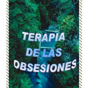 Tavares,Terapia de las obsesiones