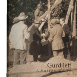 Tchekhovitch,Gurdjieff,Master in Life